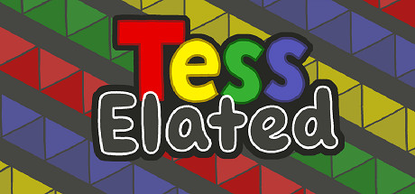Tess Elated