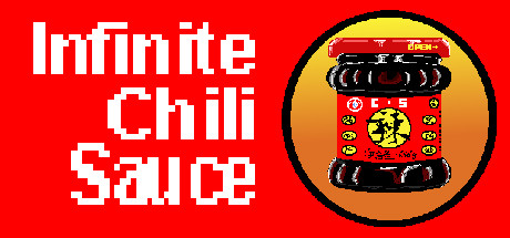 Infinite Chili Sauce