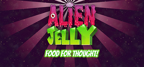 Alien Jelly: Food For Thought!