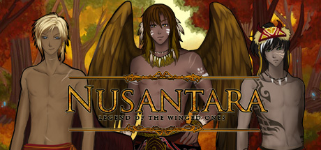 Nusantara: Legend of The Winged Ones