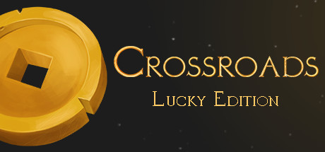 Crossroads: Roguelike RPG Dungeon Crawler