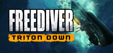 FREEDIVER: Triton Down