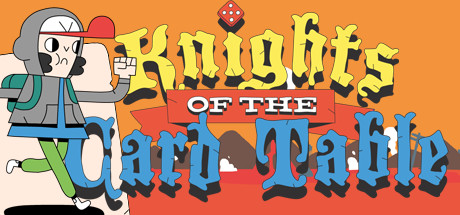 Knights of the Card Table