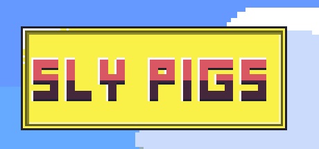 Sly Pigs