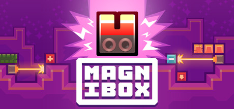 Magnibox