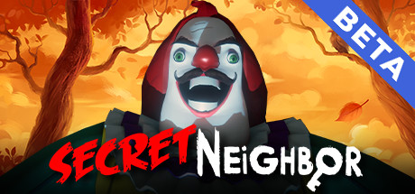 Secret Neighbor Beta